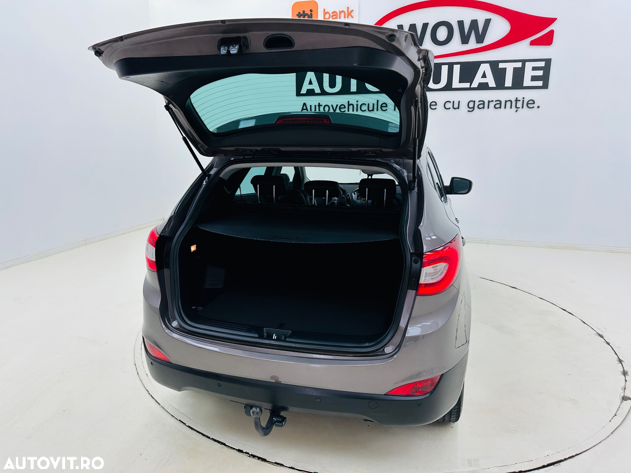 Hyundai ix35 1.7 CRDI 2WD 5 Star Edition - 36