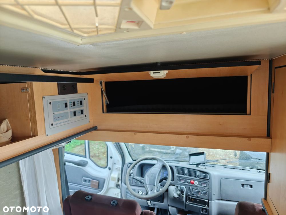 Fiat Ducato - 26