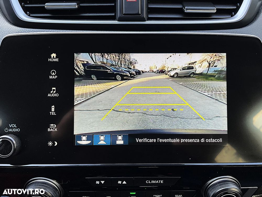 Honda CR-V 2.0 i-MMD 2WD Elegance - 8