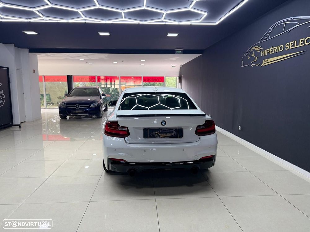 BMW 225 d Aut. M Sport - 3