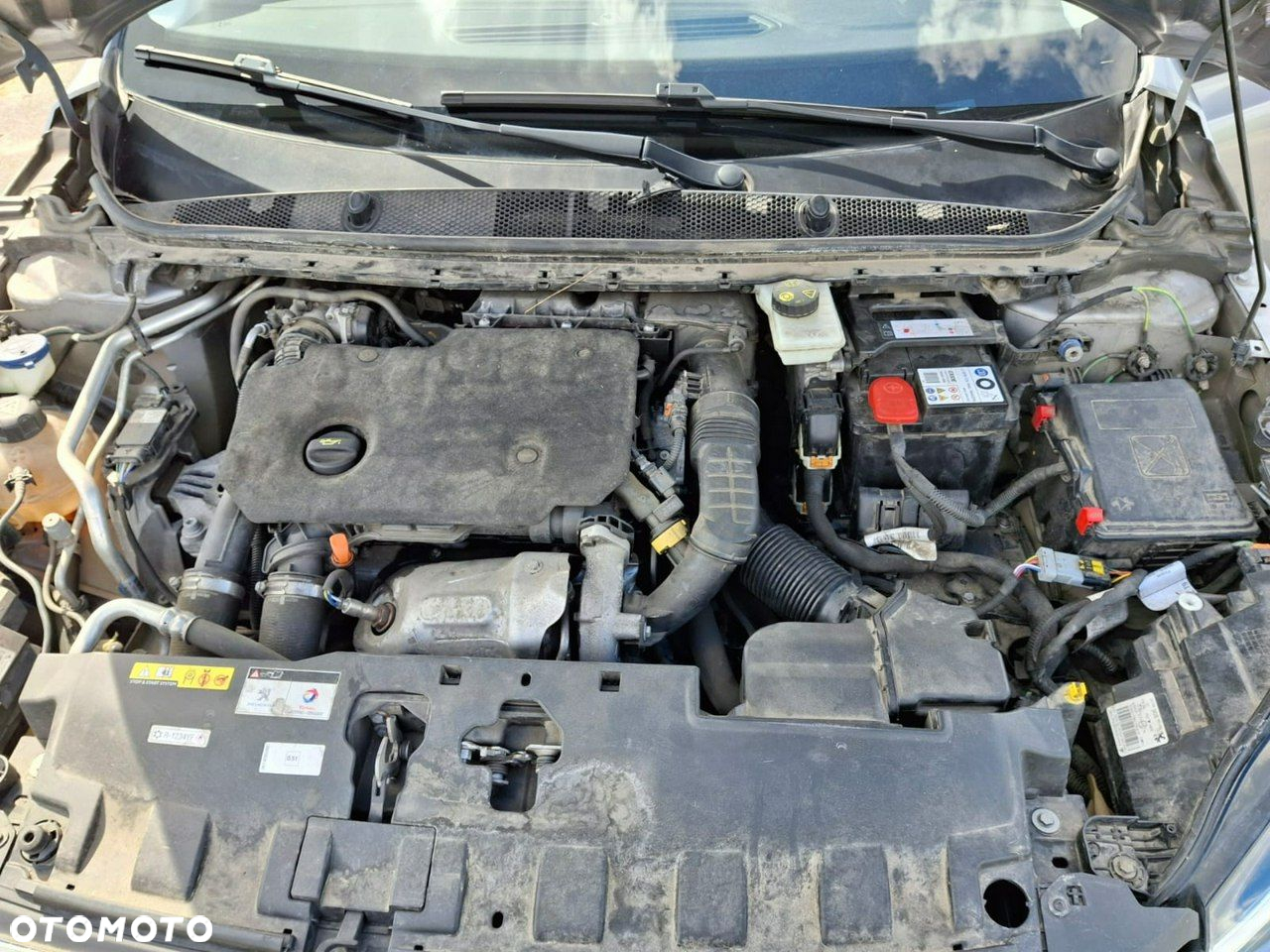 Peugeot 308 - 20