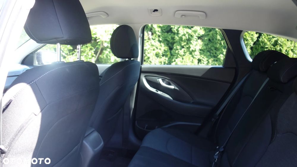 Hyundai i30 1.5 T-GDI 48V Comfort - 20