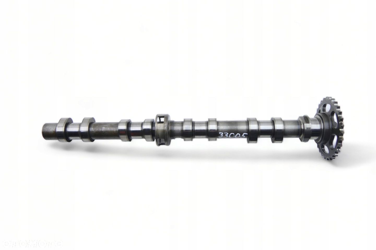 Wałek Rozrządu WYDECHOWY MERCEDES W203 W212 2.2 CDI A6510500901 - 1