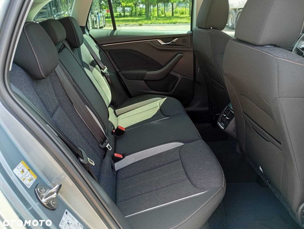 Skoda Scala 1.5 TSI Drive DSG - 22