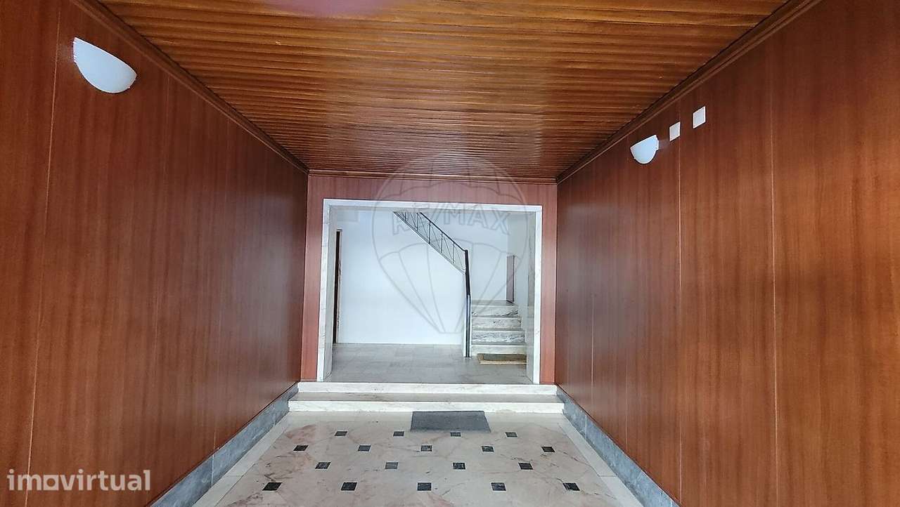 Apartamento T4 para arrendamento - Grande imagem: 4/34