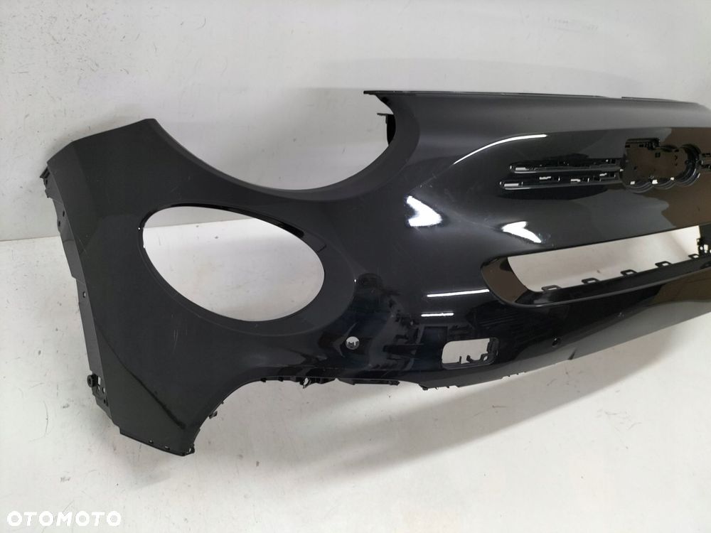 zderzak przedni przód fiat 500x 500 x lift 22 - 2