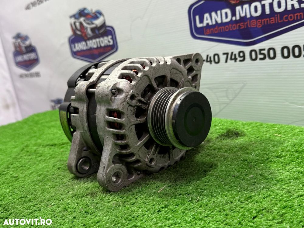 ALTERNATOR KIA CEED GT-LI 1.4 BENZINA 2019 COD OEM 37300-03AA0 3730003AA0 2018-2021 - 2