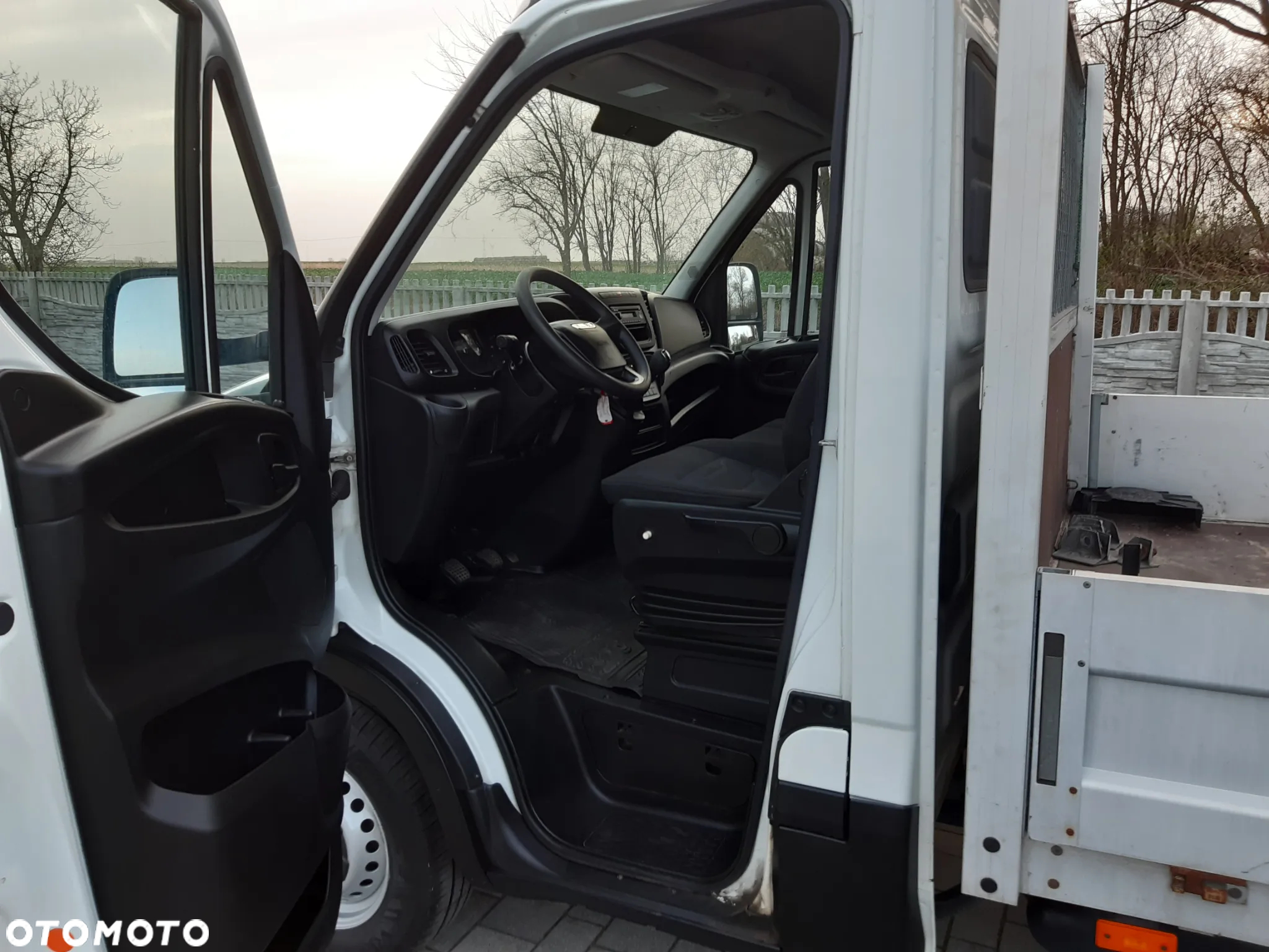 Iveco Daily 35.180 - 27