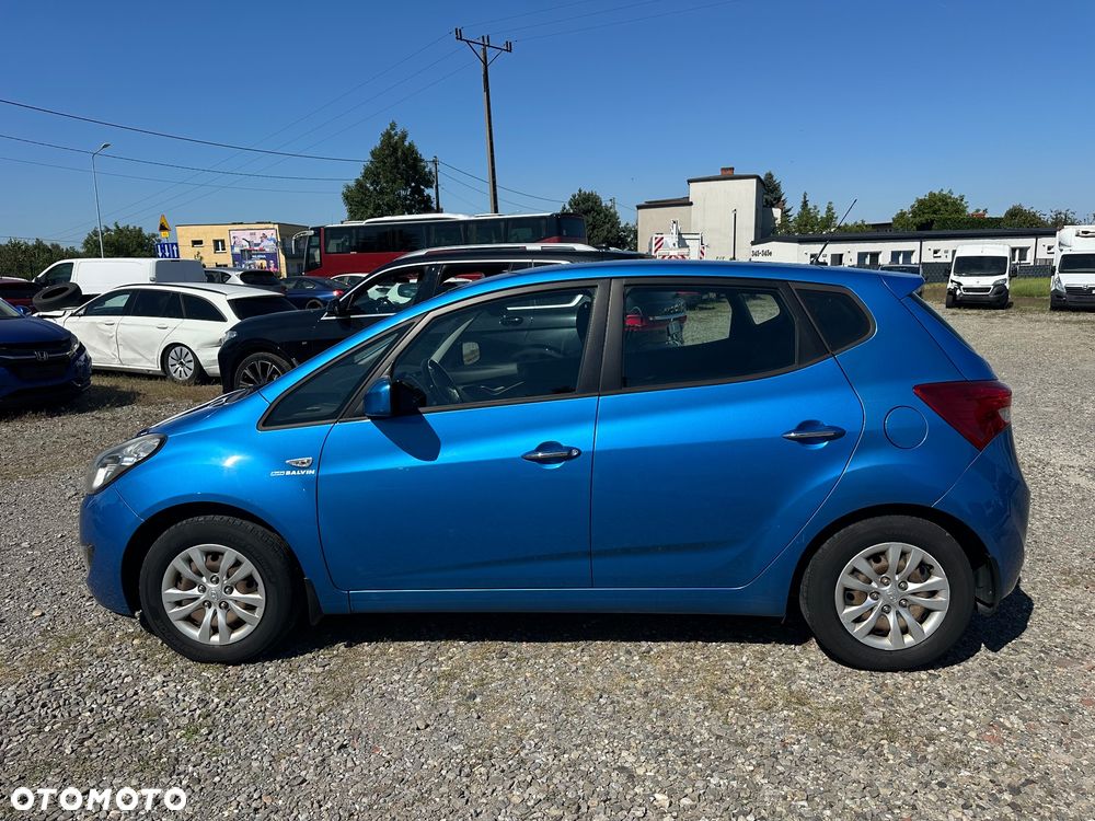 Hyundai ix20 1.4 CRDi BlueDrive Comfort - 13