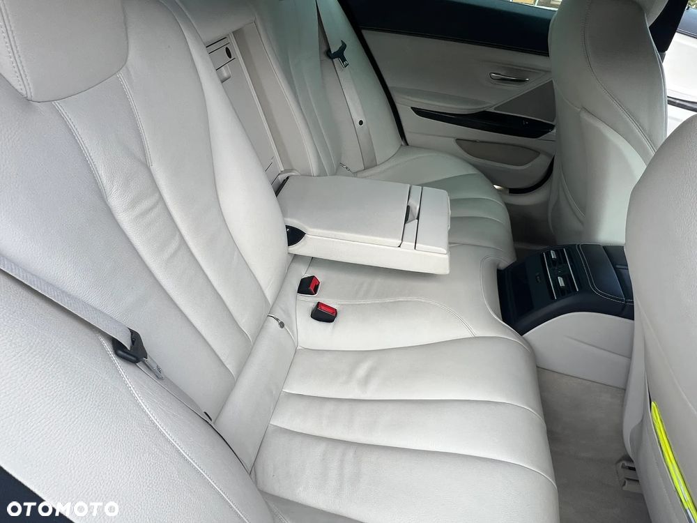 BMW Seria 6 640d M Sport Edition - 29