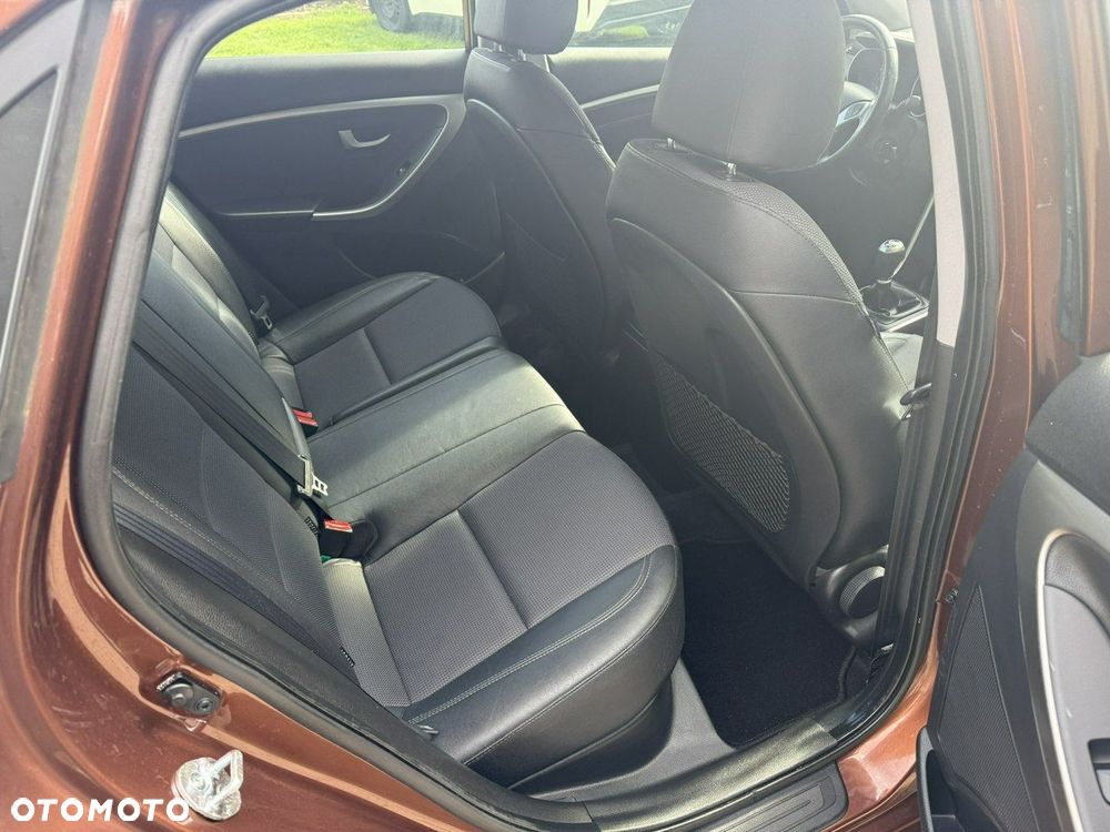 Hyundai i30 - 9