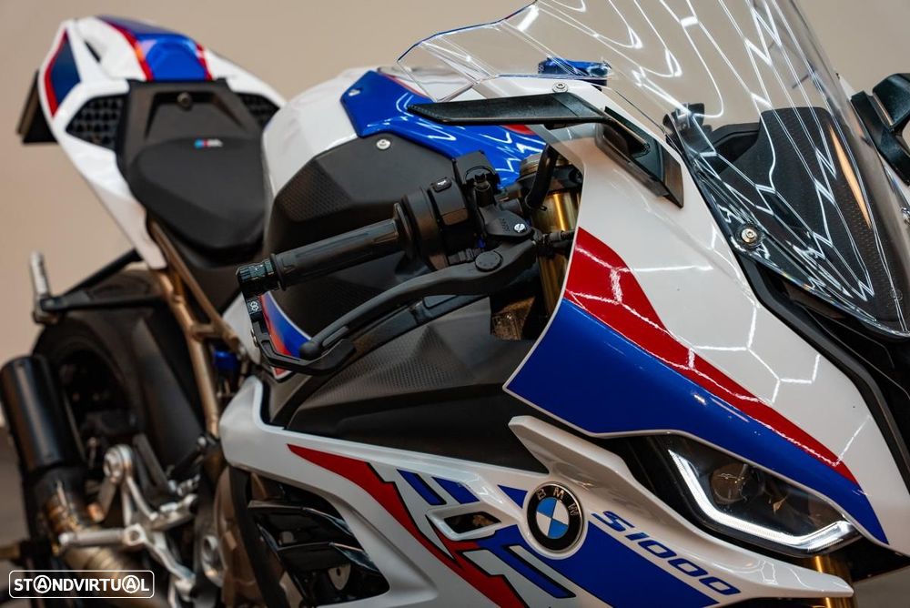 BMW S 1000 RR - 7
