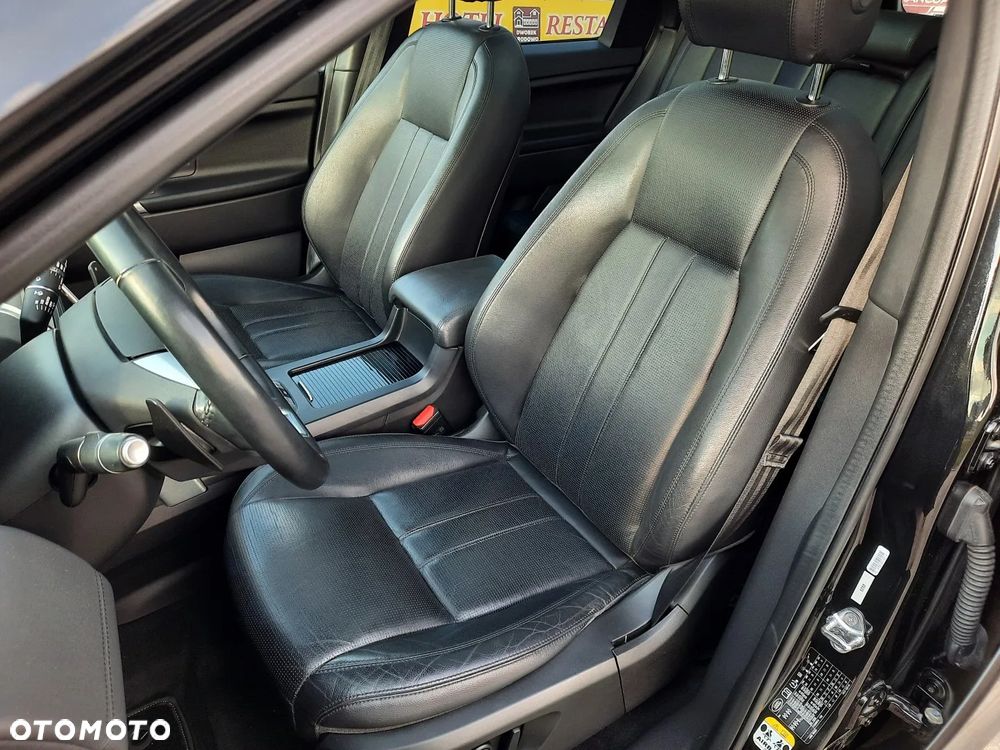 Land Rover Discovery Sport TD4 Sky View - 19