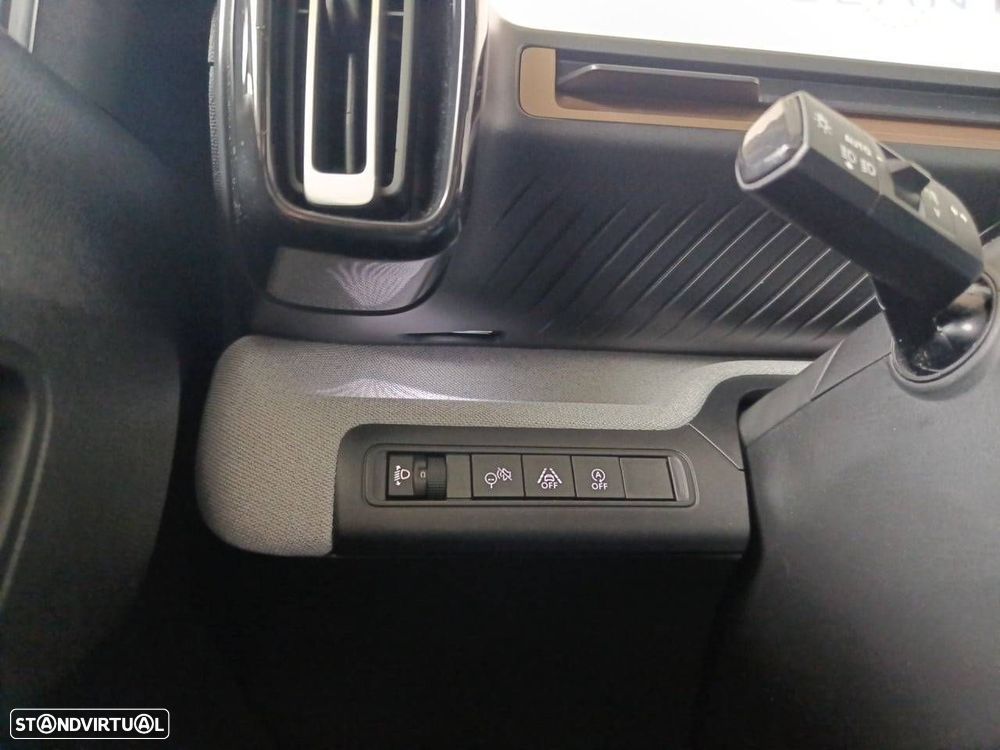 Citroën C3 Aircross 1.2 PureTech Plus - 20