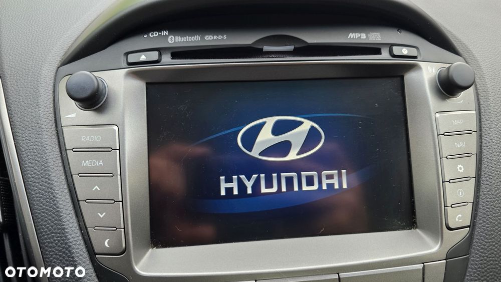 Hyundai ix35 2.0 CRDi 4WD Automatik Premium - 32