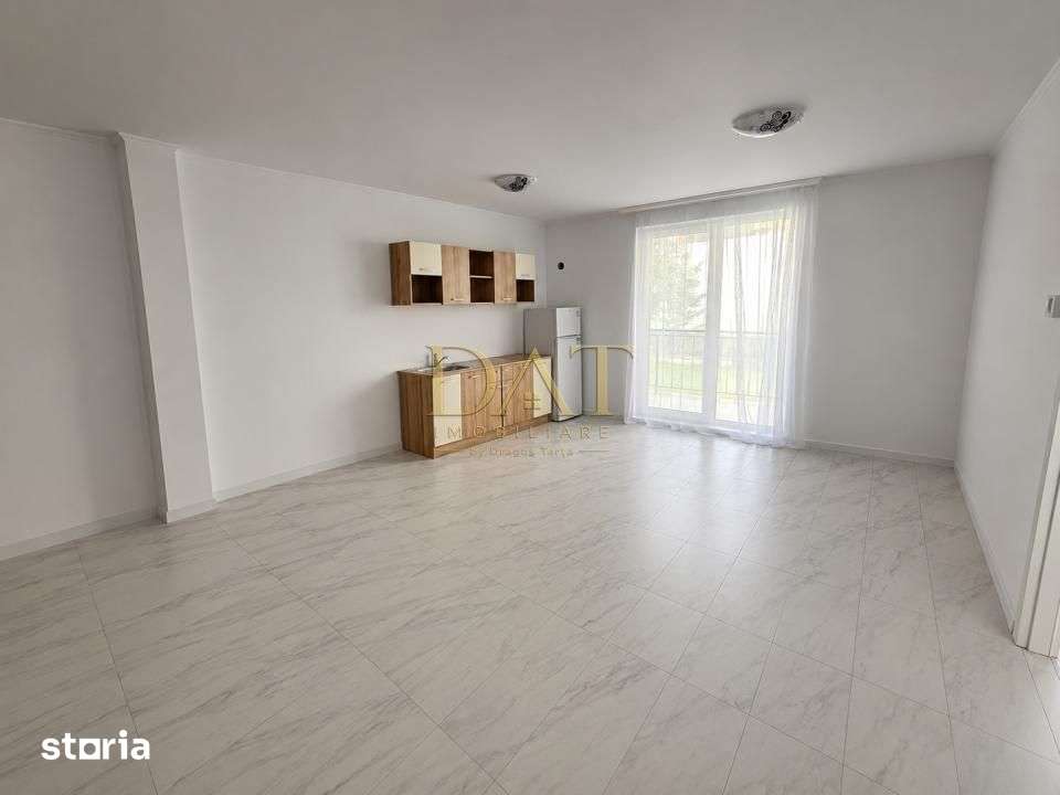 Apartament 2 camere | finisat | terasa generoasa | Beta Residence — fotografia 3