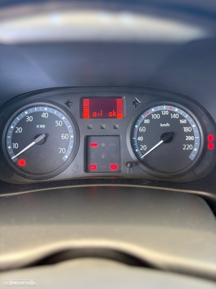 Renault Clio 1.5 dCi Pack - 5