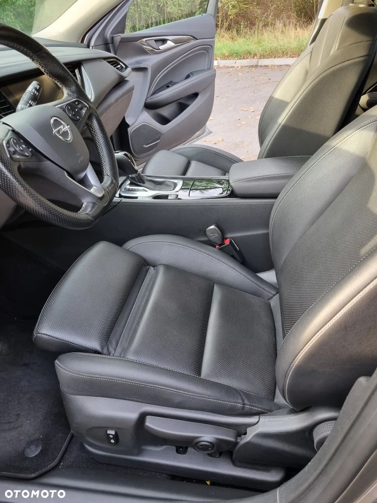 Opel Insignia 1.5 T Exclusive S&S - 6