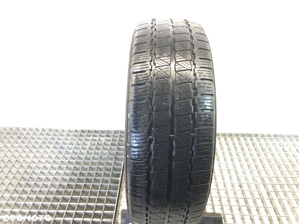 OPONA ZIMA 1X 225/70 15" ZEETEX - 1