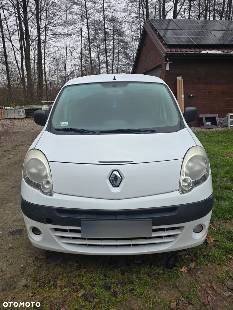 Renault Kangoo 1.5 dCi Authentique - 3