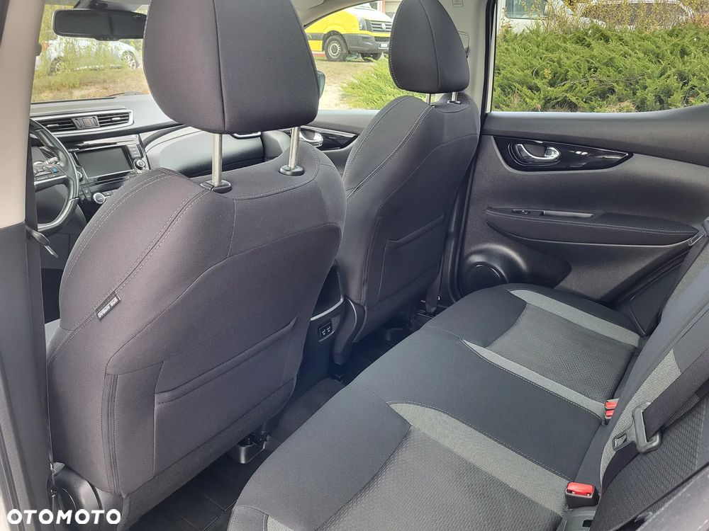 Nissan Qashqai - 16