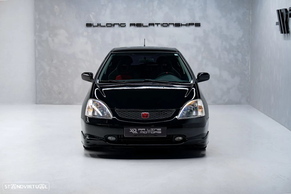 Honda Civic 2.0 Type-R - 6