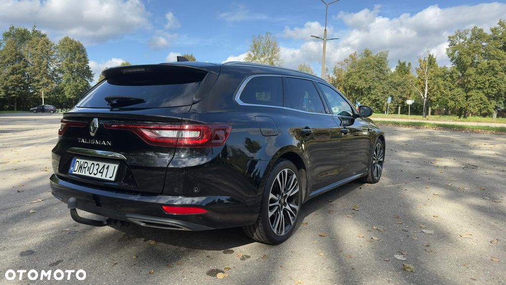 Renault Talisman 1.6 Energy dCi Magnetic EDC - 9
