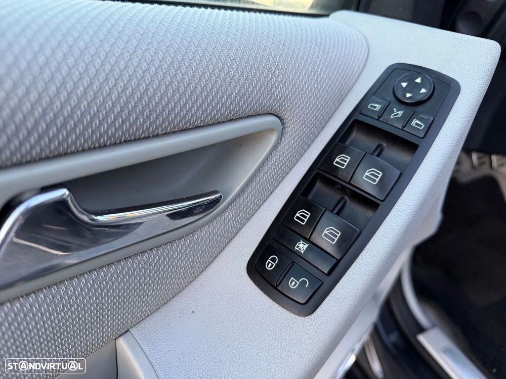 Mercedes-Benz B 180 CDI Special Edition - 13