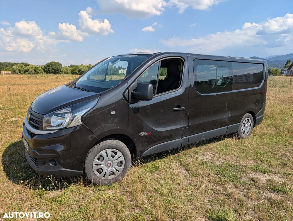 Fiat Talento - 3