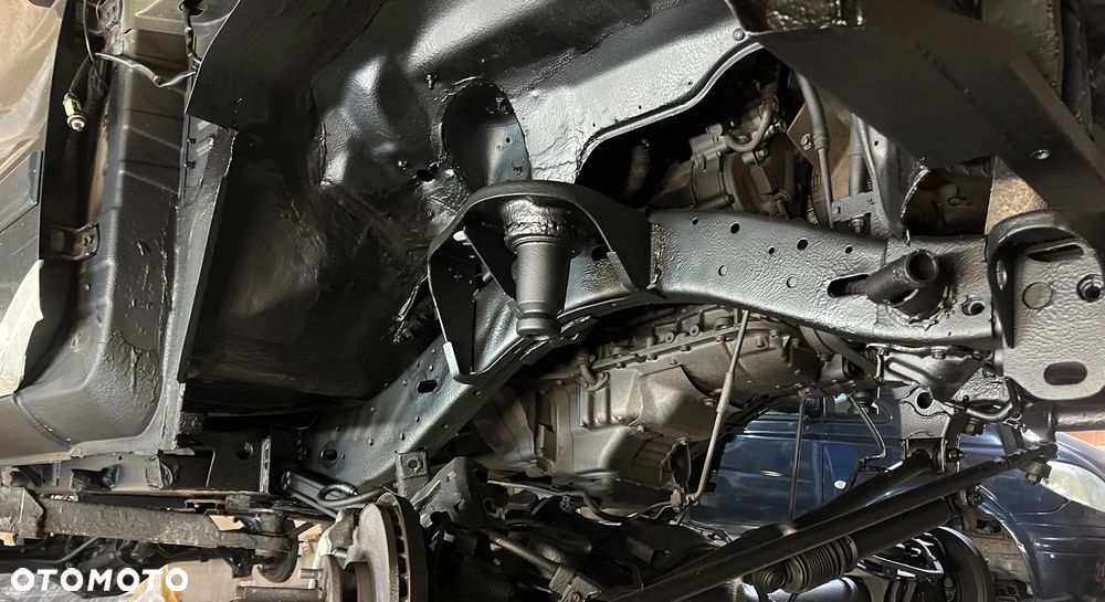 Nissan Patrol 3.0 TDI Elegance - 15