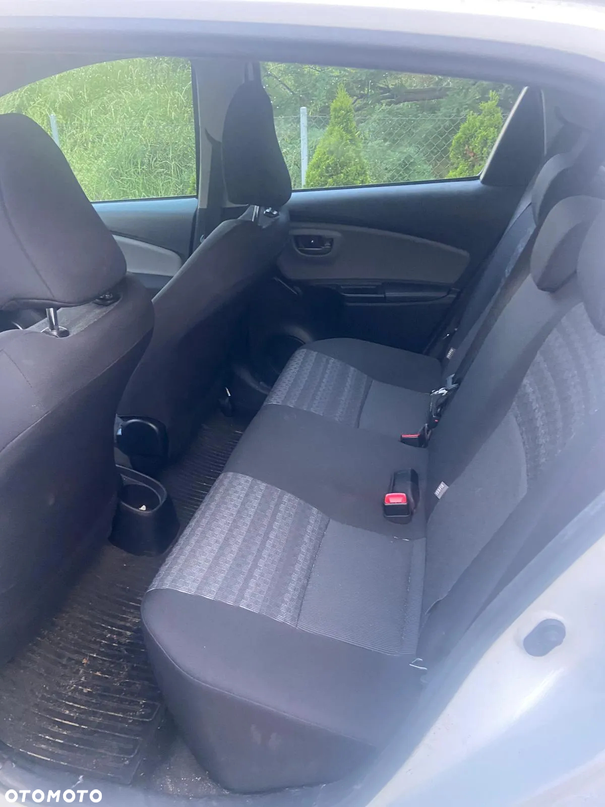 Toyota Yaris 1.33 Active - 6