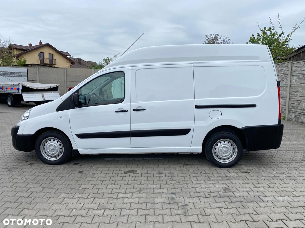 Toyota PROACE - 8