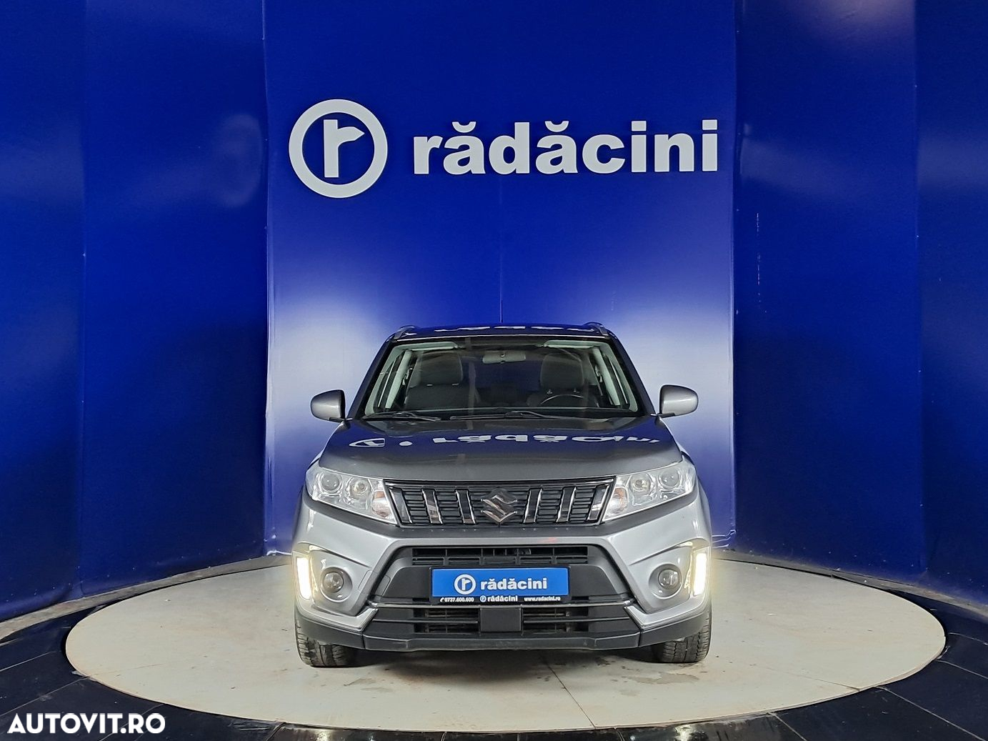 Suzuki Vitara - 8