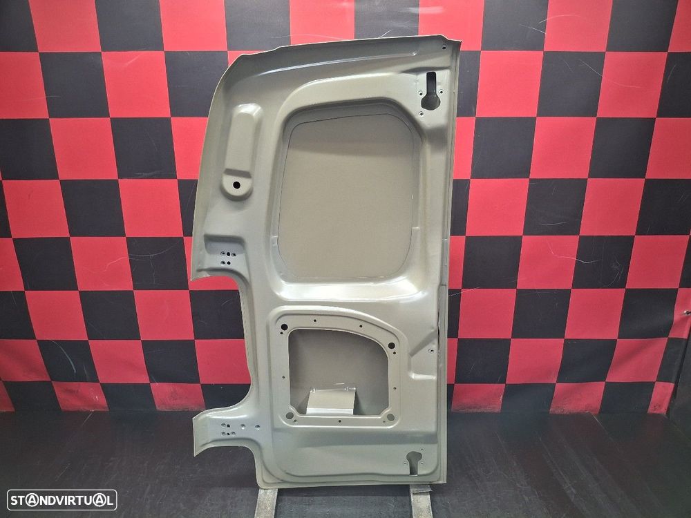 Porta Mala Direita Citroën Berlingo (Er_, Ec_) - 2