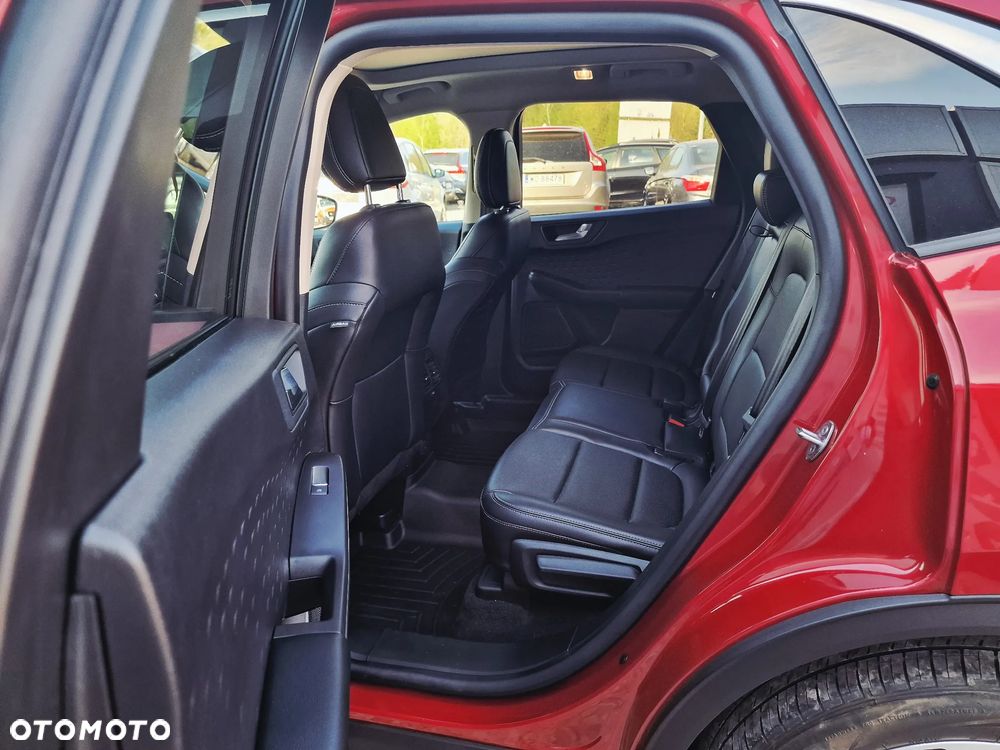 Ford Kuga 2.0 EcoBoost AWD Titanium ASS - 17