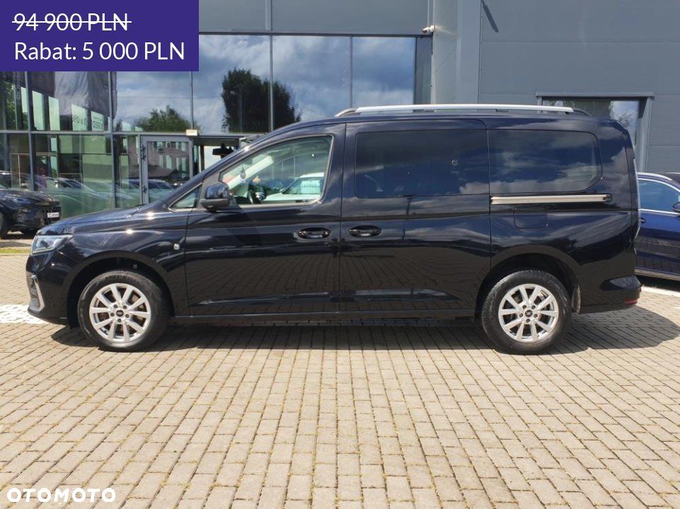 Ford Tourneo Connect - 2