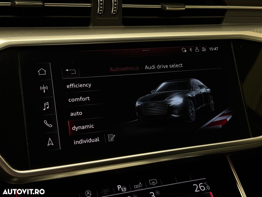 Audi A6 - 12