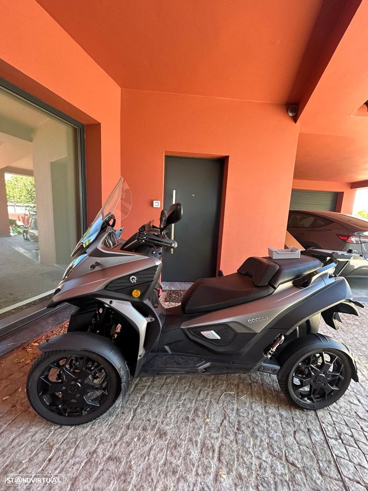Quadro Qooder - 6
