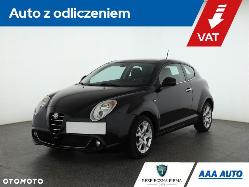 Alfa Romeo Mito - 2