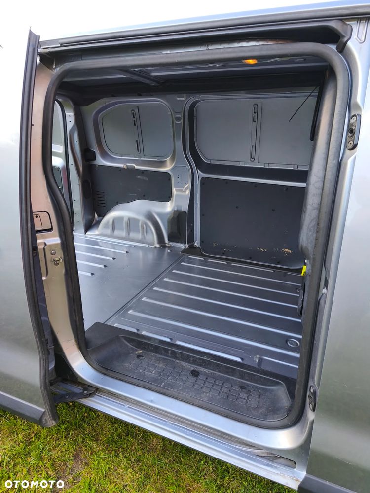 Toyota PROACE - 9