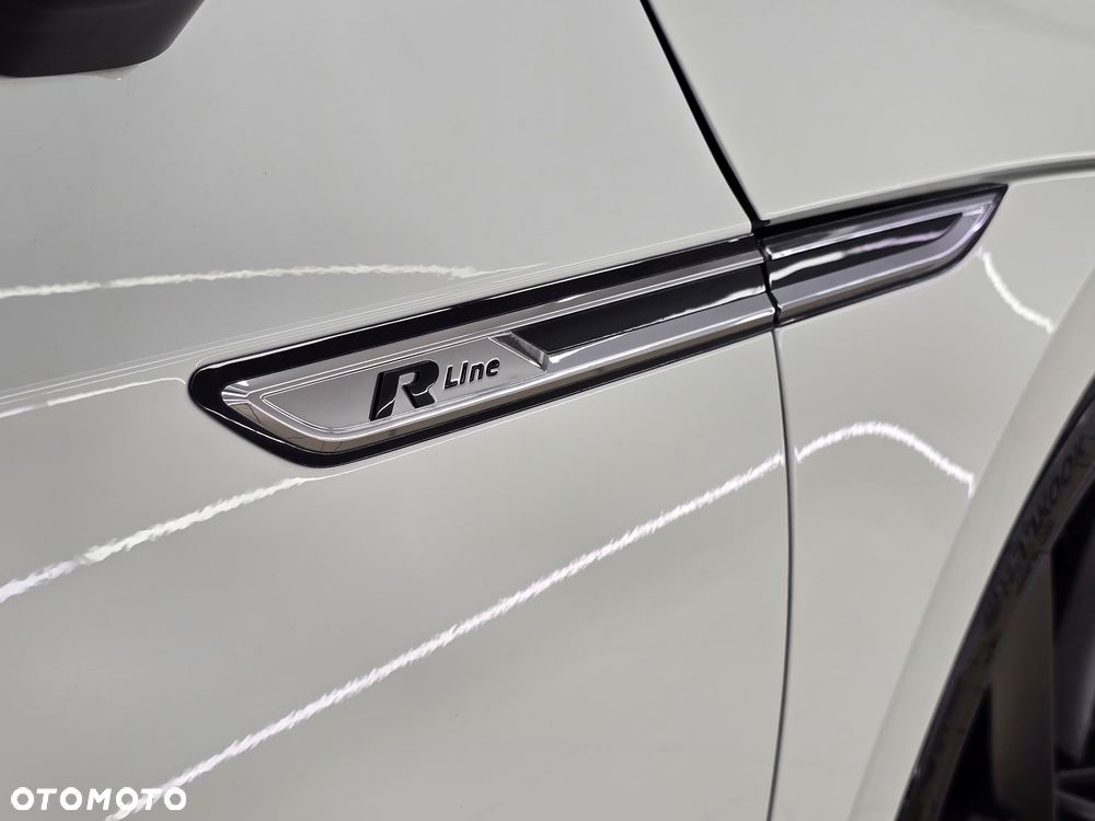 Volkswagen Arteon 2.0 TSI 4Motion R-Line DSG - 33