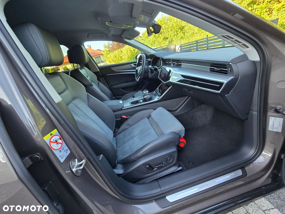 Audi A6 Allroad - 10