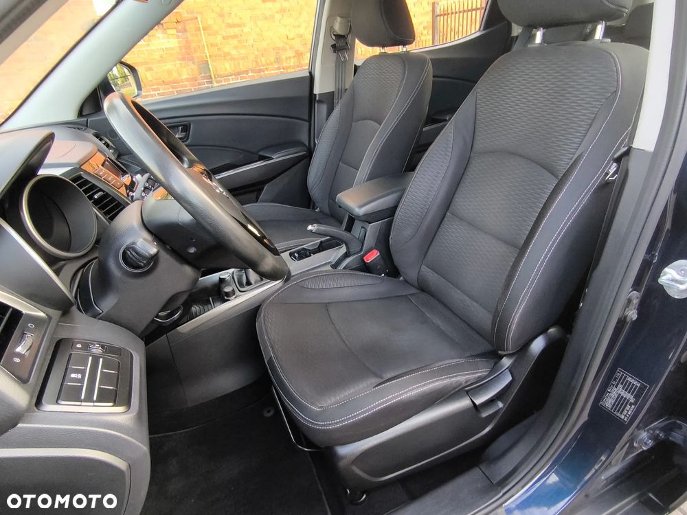SsangYong/KGM XLV 1.6 Active - 27