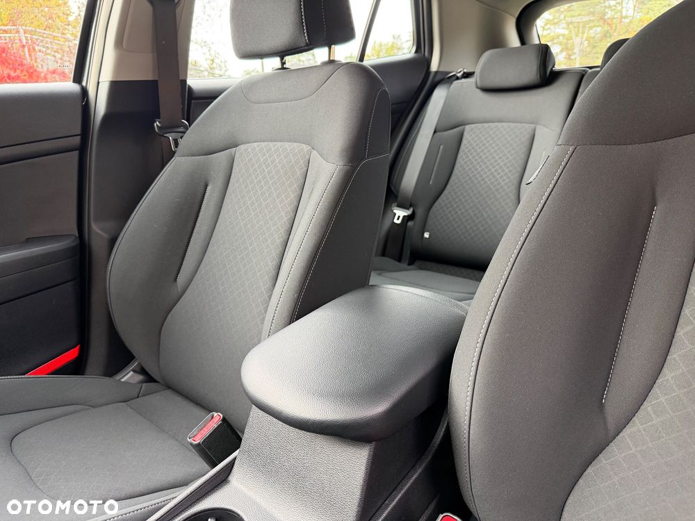 Kia Sportage 1.6 CRDI 2WD Eco-Dynamics+ (48V M-H) SPIRIT - 27