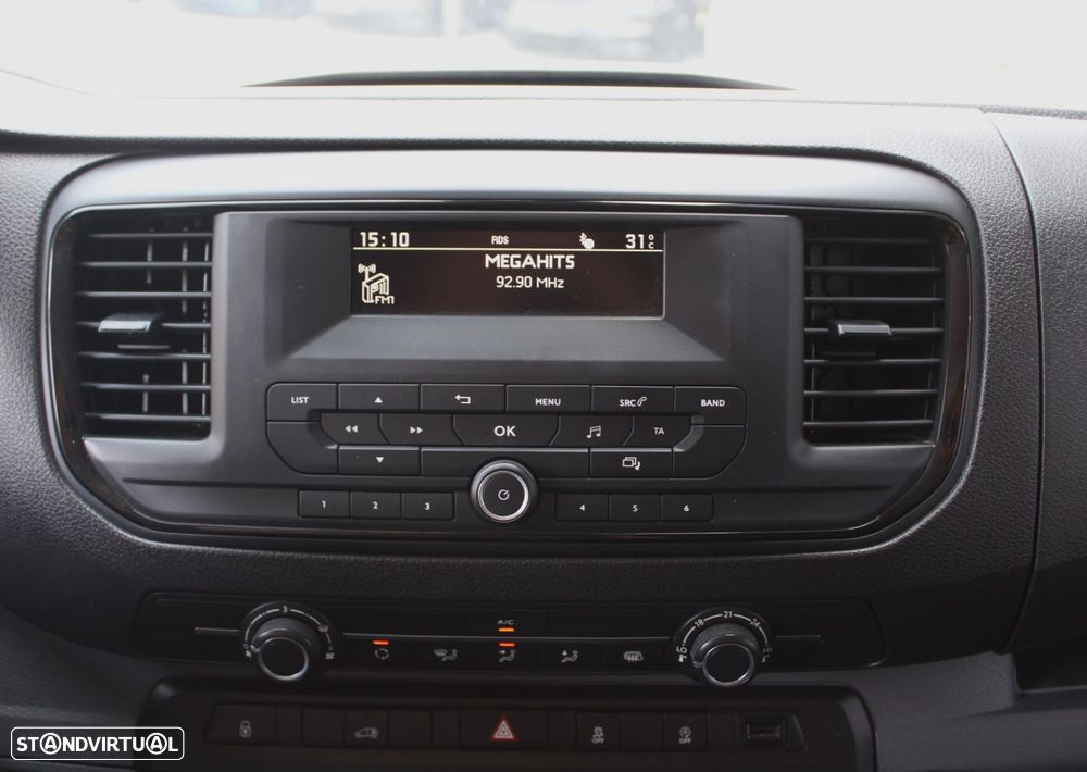 Peugeot Expert L2H1 TwinCab Premium - 28