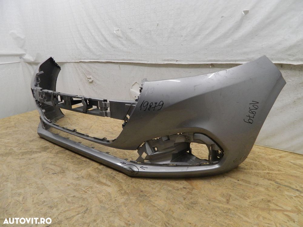 Bara fata Peugeot 208 facelift 2015, 2016, 2017, 2018, 2019, 9810513777. - 3