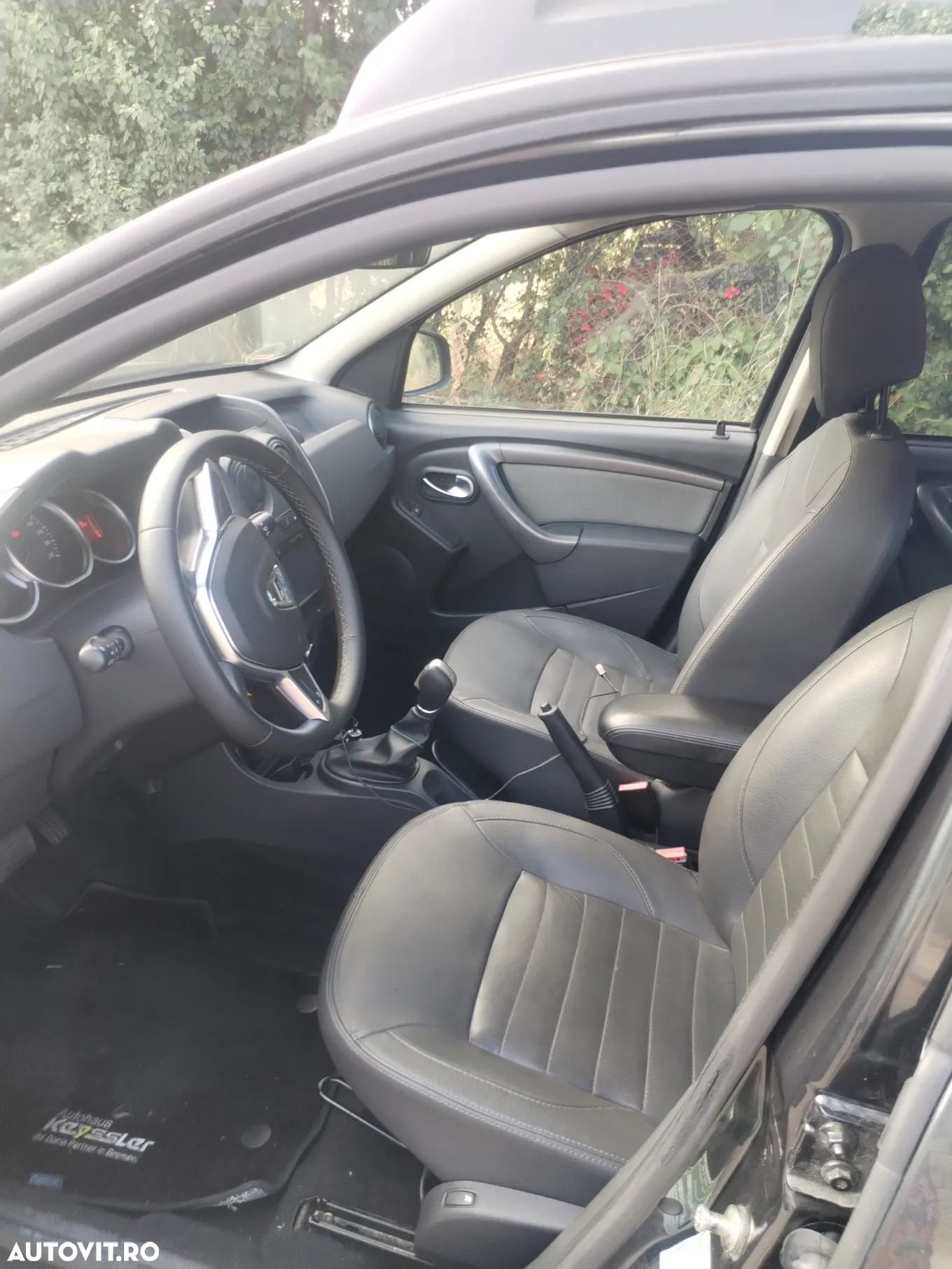 Dacia Duster - 9