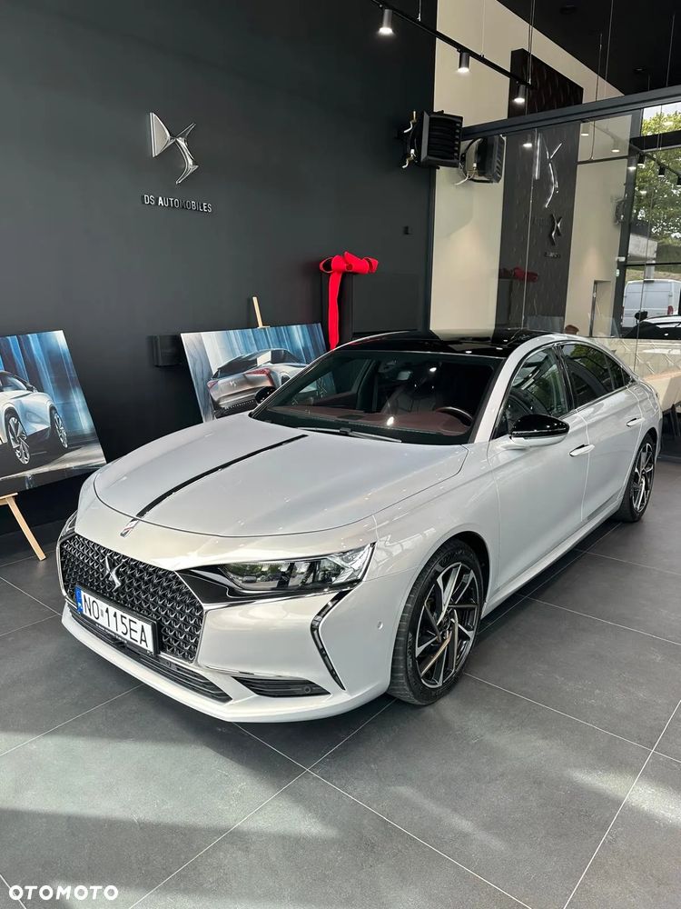 DS Automobiles DS 9 - 5