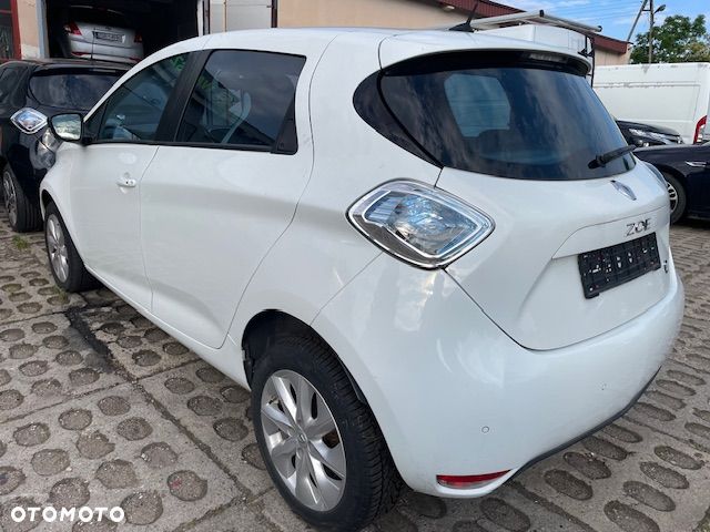 Renault Zoe (ohne Batterie) 22 kwh Life - 3