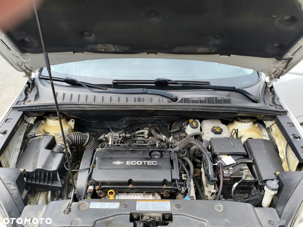 Chevrolet Orlando 1.8 LT+ - 15